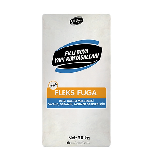 Filli Boya Fleks Fuga 1 Kg